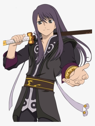 My 2,000th Pin Is The Super Cute Yuri Lowell