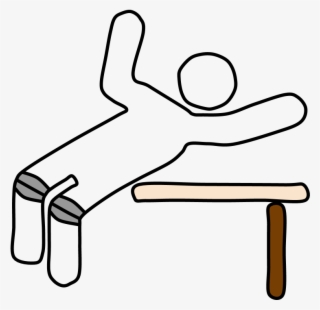 High Jumper