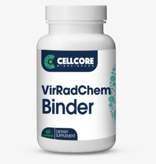 Virradchem Binder