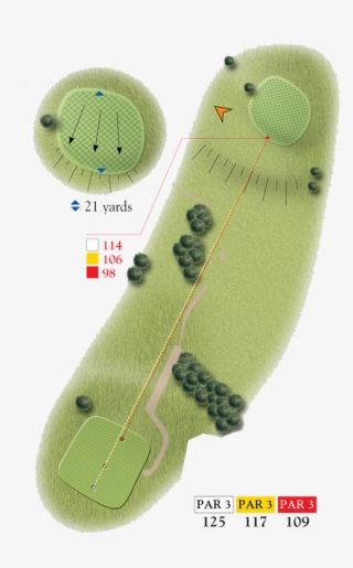 Epsom Golf Club