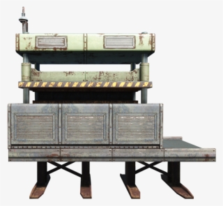 Weapon Forge