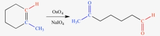 Alkyne Ozonolysis Is An Oxidative Cleavage Reaction