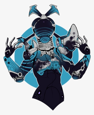 Drew A Thing And May Or Not