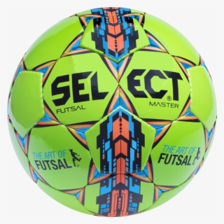 Select Futsal Master