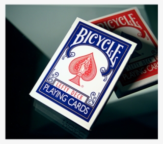Lefty Deck By House Of Playing Cards