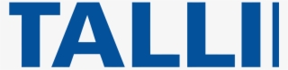 Tallink Logo - Svg-100 -