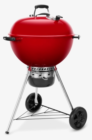 Original Kettle Premium Limited Edition Charcoal Grill