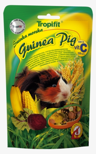 Guinea Pig By Tropifit 500 G Buy Online