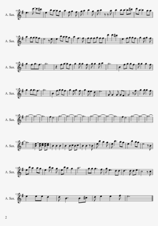 Amumu Sheet Music Composed By Joe Majors 2 Of 2 Pages