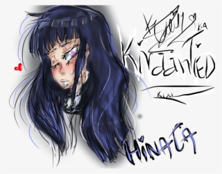 Hinata Hyuga By