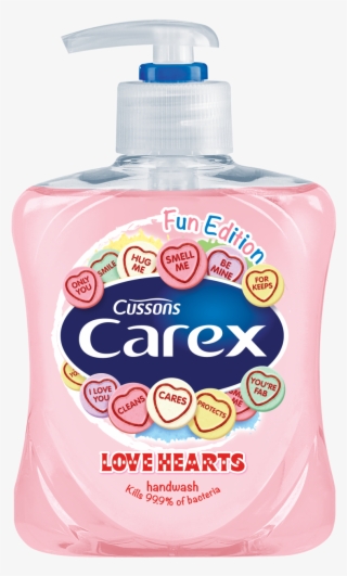 Sweet Treats For Your Hands