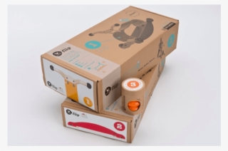 Wishbone Design Studio,mini Flip