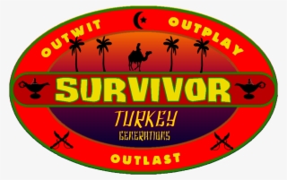 Survivor - Turkey - Generations - Survivor Fanon Wiki