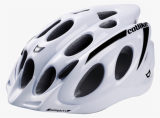 Catlike Helmet Kompact'o White