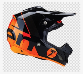 Motocross Helmet Png Clipart Bicycle Helmets Motorcycle
