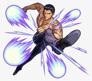 Sensui Minoru