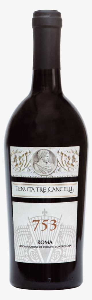 Wine 753 Roma