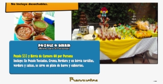 Salon Jardin Azul