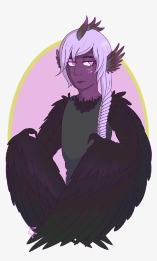 Blease Let Me Date This Goth Chicken @edgebugart