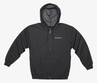 Fh Zipper Hoodie