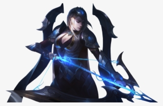Ashe Png