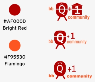 Bbq Community 1 Logo Community Catering Restaurants