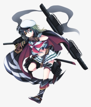 Kantai Png Pic