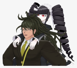 Daily Gonta Giving A Cute Girl From Every Main Game