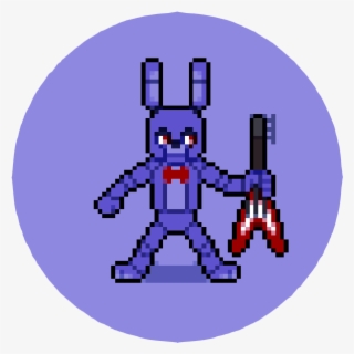 Pins Bonnie