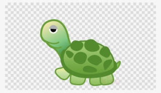 Android Turtle Emoji Clipart Turtle Android Oreo