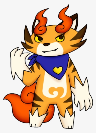 Kaimas Are Good, Komas Are Better So Yeah, More Yokai