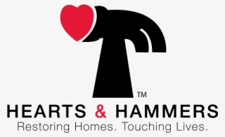 Hearts And Hammers