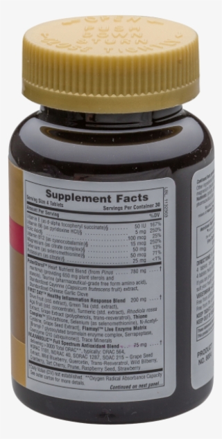 Nature's Plus Ageloss Heart Support