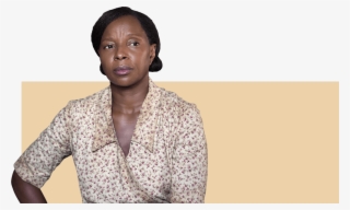 Blige As Florence Jackson In Mudbound