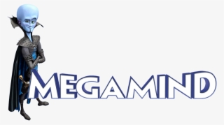 Megamind Image