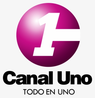 Canal Uno 1998 With Todo En Uno