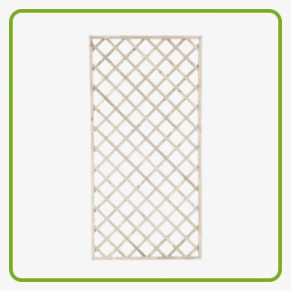 Diamond Trellis 96mm