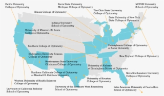 Les Écoles Aux États-unis Accréditées Par L'acoe Et
