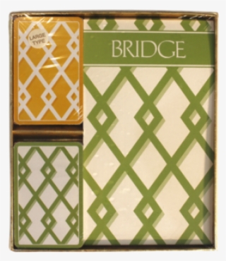 Bridge Set - Trellis