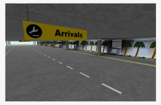 [sca] orlando international airport preview image