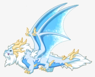 Cold Dragon