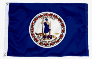 Virginia State Flag