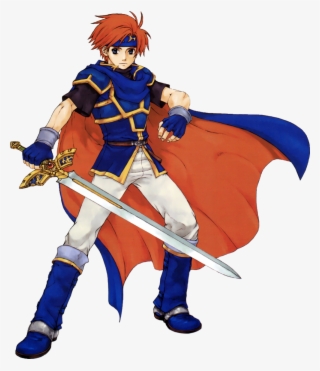 Roy