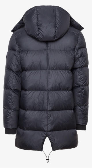 Coat Roy