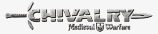 Chivalry Medieval Warfare Logo