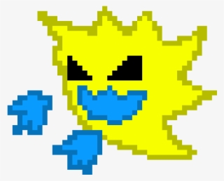 Haunter