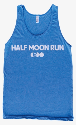 Half Moon Run Tank Top