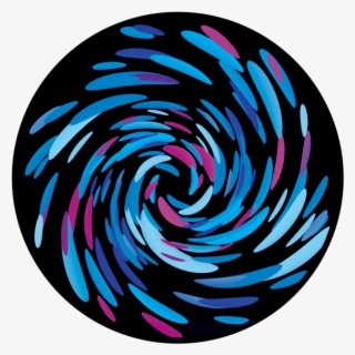 Dizzy Blue