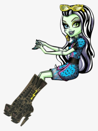 All About Monster High