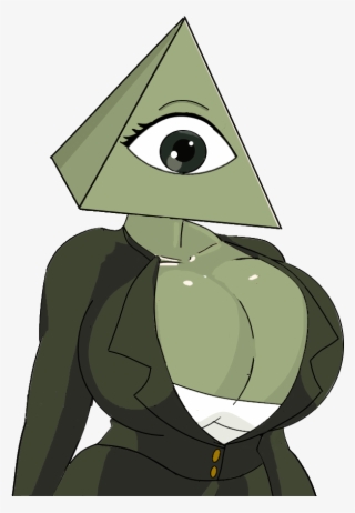 Illuminati Girl